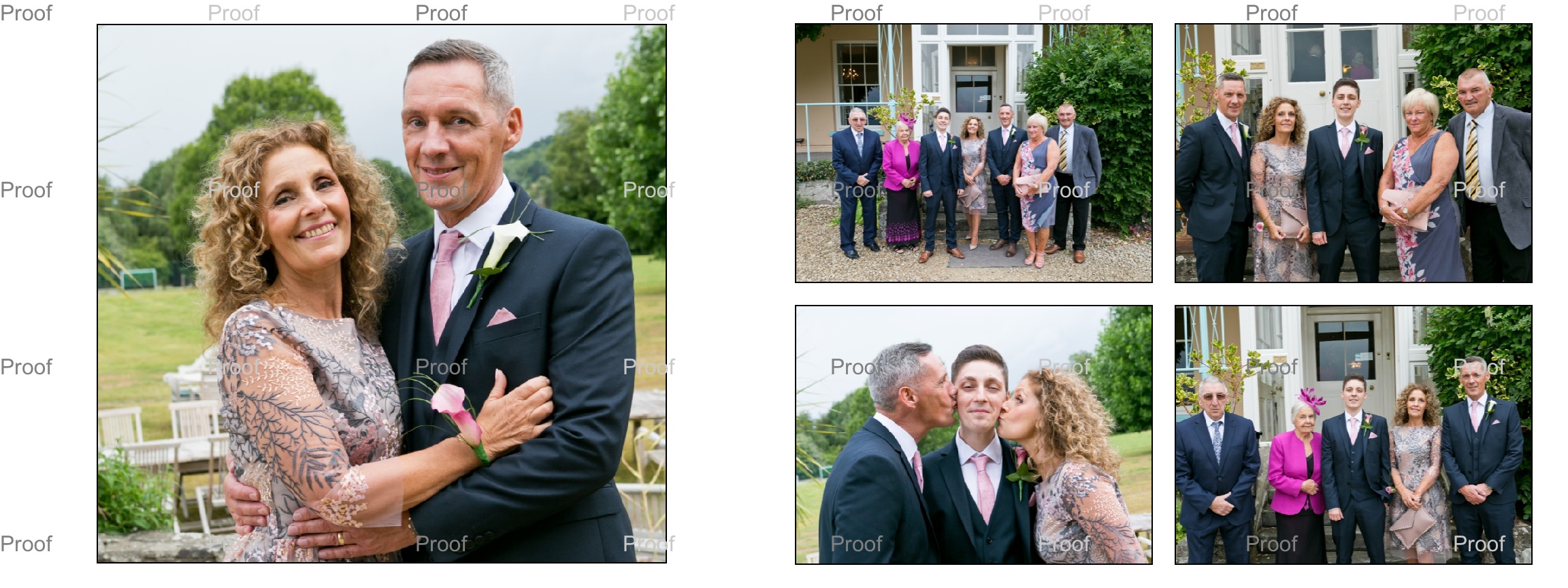 Ann Lewis Photography Wedding Photography South Wales